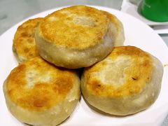 门丁肉饼-南来顺饭庄·清真(南菜园店)