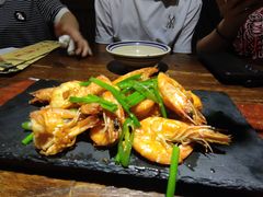 -锦上中式酒馆(南内环店)