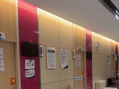 -美年大健康体检中心(红岭分院)