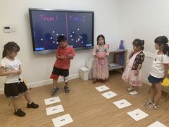 -英孚教育青少儿(南坪中心)