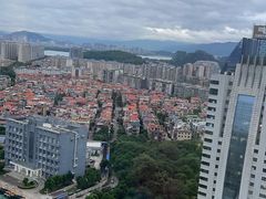 -法兰度航空主题餐厅(端州店)