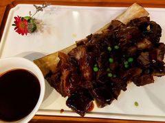 -杭州龙禧福朋喜来登酒店品轩中餐厅