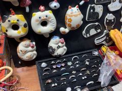 -碰瓷儿陶艺DIY体验馆(五道营胡同总店)