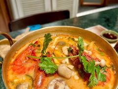 -Home Thai·泰谣(王府井apm店)