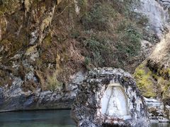 -苍山感通索道
