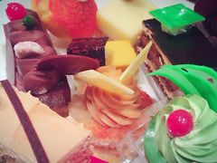 -富力希尔顿酒店·地阔自助餐厅