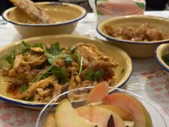 -东排食堂长沙小吃大排档(五一广场店)
