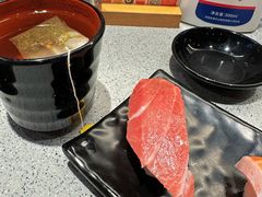 -友壹町寿司(佛山新DNA店)