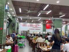 -南记食粥坊·宵夜大排档(莲花总店)