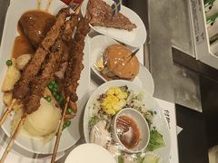-宜家·瑞典风味餐厅(武汉荟聚中心店)