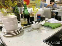 -黑山牛肉汤火锅(花城汇店)
