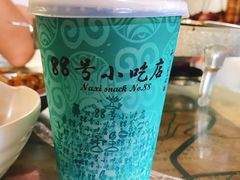 -88号小吃店·经典云南菜·地道纳西美食