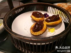 -三号黄浦会Canton Table