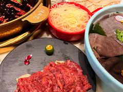 -矮板凳老火锅(宽窄巷子店)