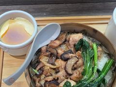 -72街荷叶饭(东方宝泰广场店)