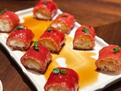 -香樟花园新粤料理(无锡万象城店)