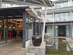 -大理老字号·舟渔的鱼野生菌海景餐厅(双廊店)