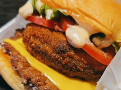 -Shake Shack(西单大悦城店)