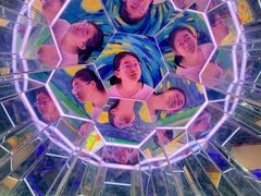 -梵高星空艺术馆(北京旗舰店)