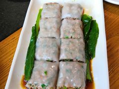 牛肉肠粉-小城粥道·海胆鲜虾粥(解放广场店)