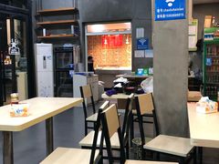 -赵璐海鲜面馆(德行路店)