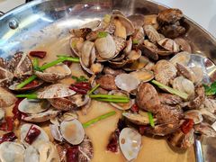 -双合园·海鲜水饺青岛菜(九水东路店)