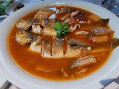 -百富源·海鲜辽菜(浑河堡店)