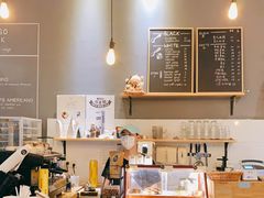 -面包谷Grains n' Beans(九号公馆店)