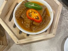 -麒麟中餐厅·经典粤菜·地道菜式老字号(广州长隆酒店)