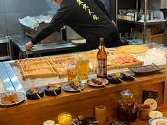 -鸟幸 TORISAKI 炭火居酒屋