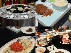 -禧瑞都大饭店(吊桥路店)
