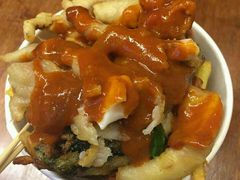 -米屋石锅拌饭(师大店)