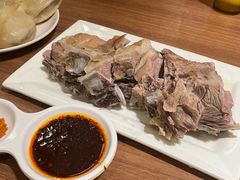 -贯贯吉·清真餐厅(浙江中路店)