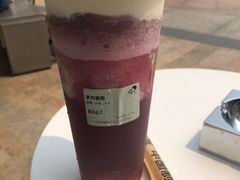 -喜茶(广州荔湾领展广场店)