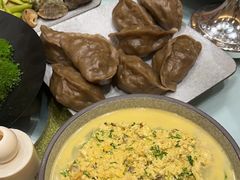 -瑜上·山食小馆