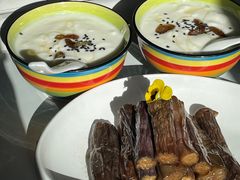 -帕米尔食府(白云观店)