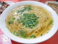 牛肉拉面-鑫明明拉面(宁化路店)