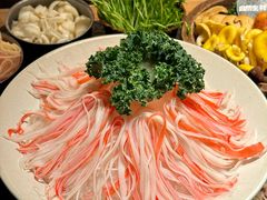-三出山火锅(万象天地店)