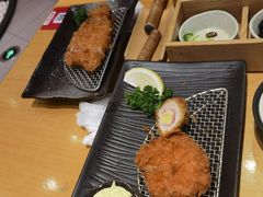 -胜博殿日式炸猪排(西红门店)