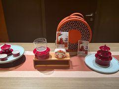 -华尔道夫酒店·紫金阁