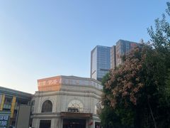-海韵之星邮轮水会(明发商业广场店)