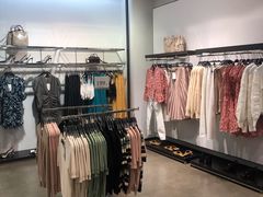 -ZARA(仓山万达店)