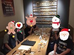 -COSTA COFFEE(武汉武商MALL店)