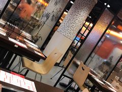 -呷哺呷哺(松江开元店)