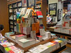 -西西弗书店·矢量咖啡(新光天地店)