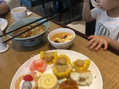 -郑州银基黄帝宫御温泉