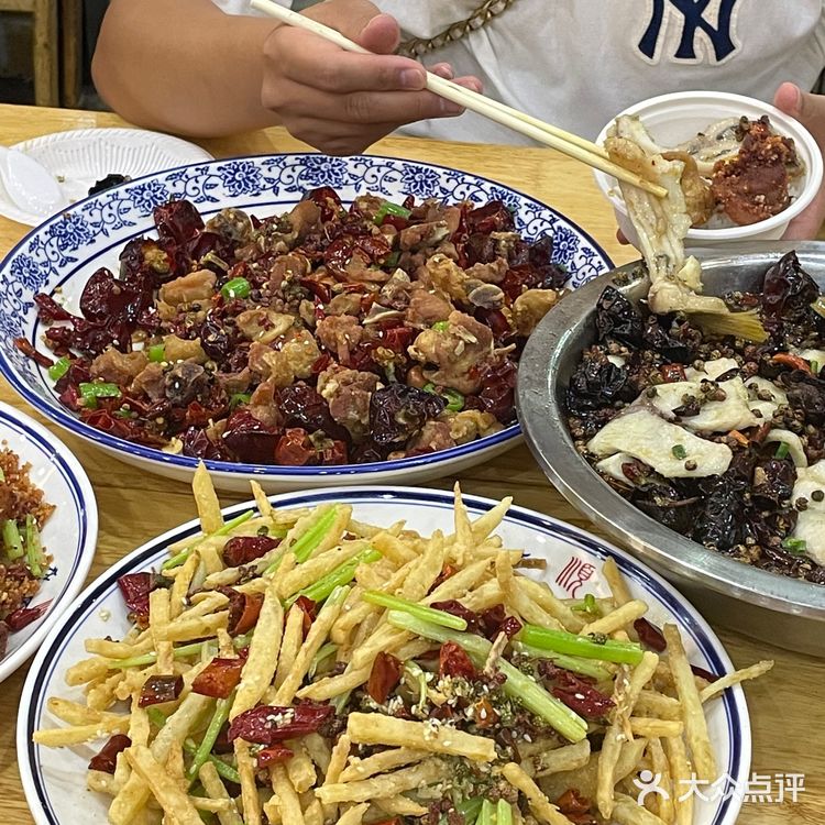 离开武汉之前,一定要吃的🔟家馆子(合集)