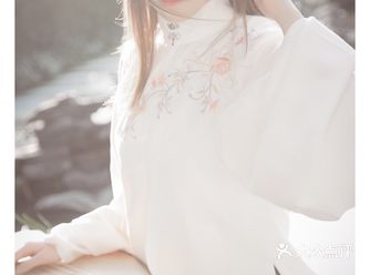 拍个写真，选择她们家……真是想不到啊！