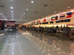 -广州保龄球馆(广州天河体育中心店)