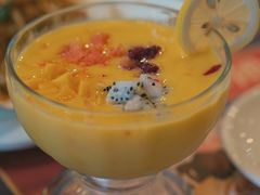 杨枝甘露-点都德(北京路贰店)